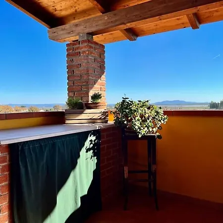 In Campagna Ad Un Passo Dal Mare Apartamento *